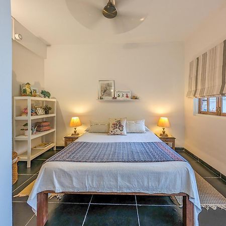 Villa Candolim Kültér fotó