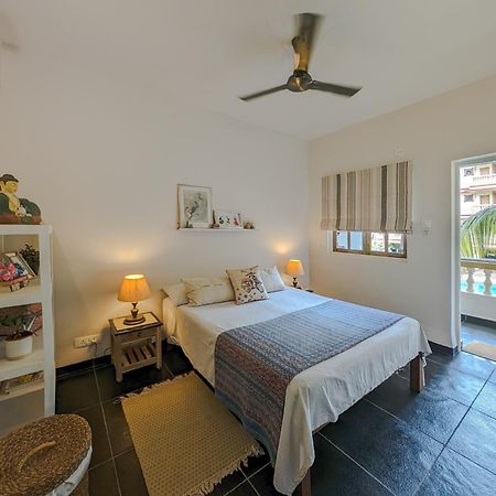 Villa Candolim Kültér fotó