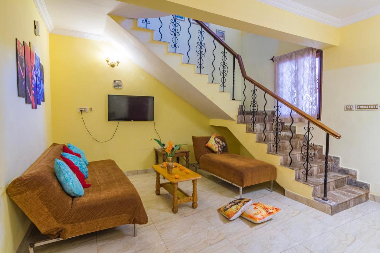 Villa Candolim Kültér fotó