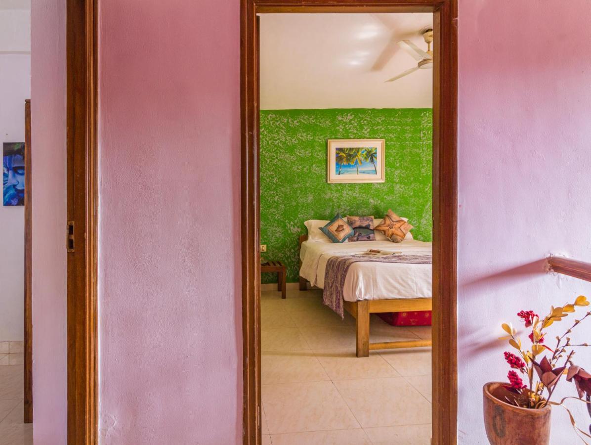 Villa Candolim Kültér fotó