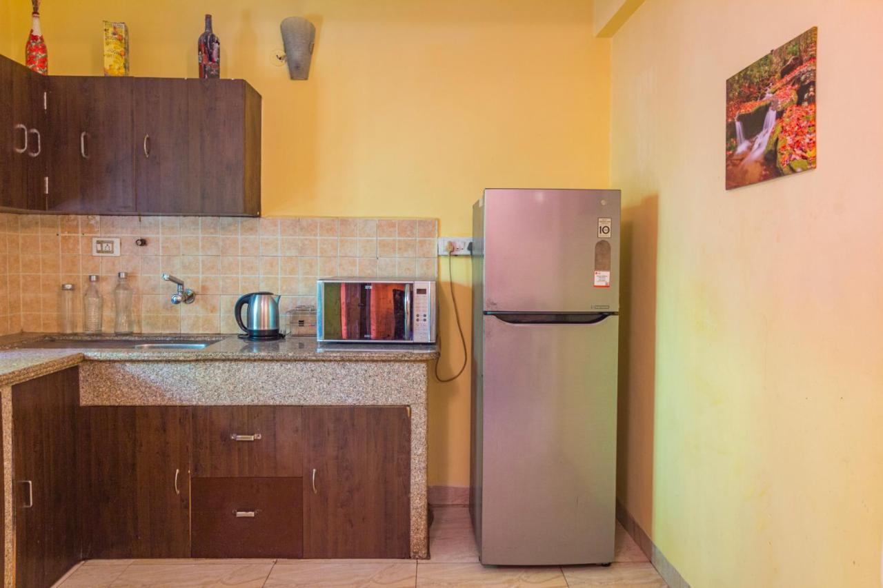 Villa Candolim Kültér fotó