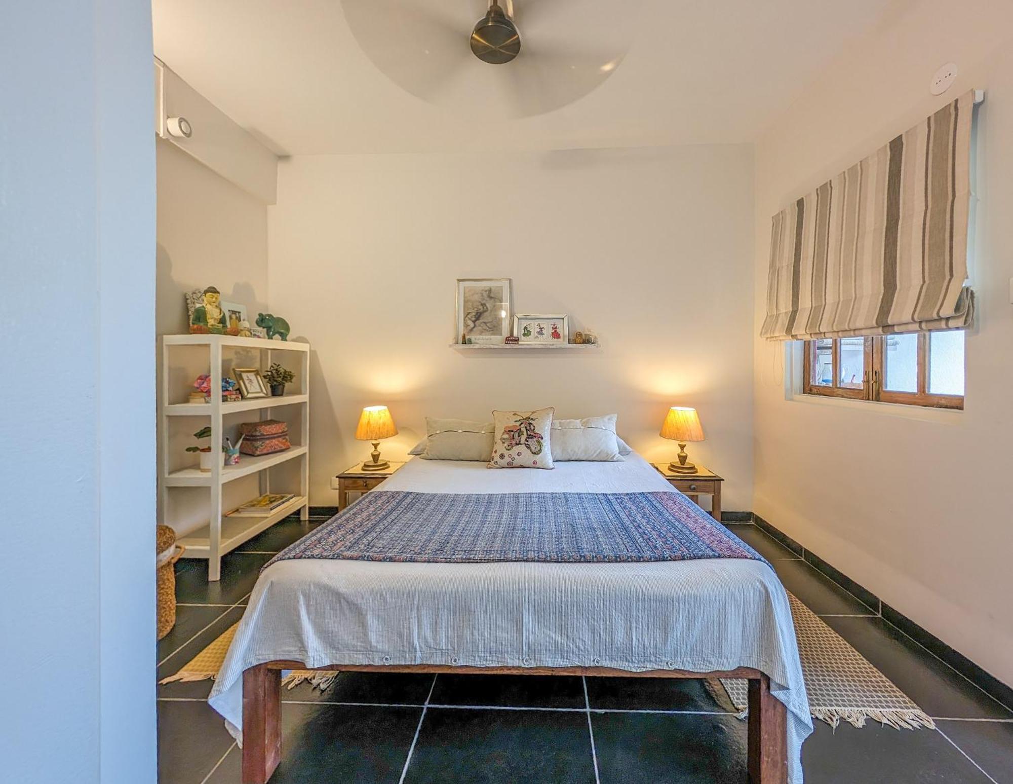 Villa Candolim Kültér fotó