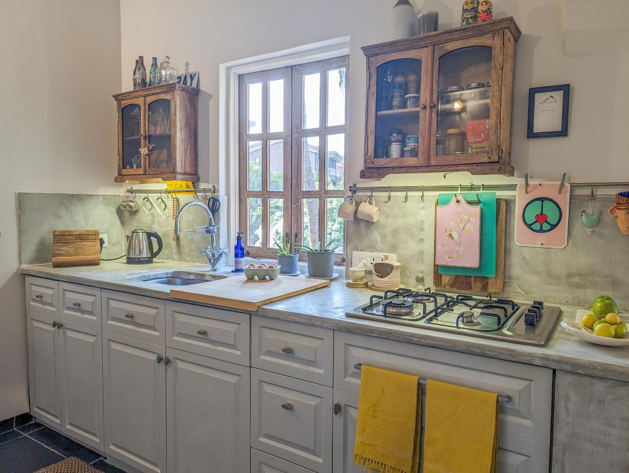 Villa Candolim Kültér fotó