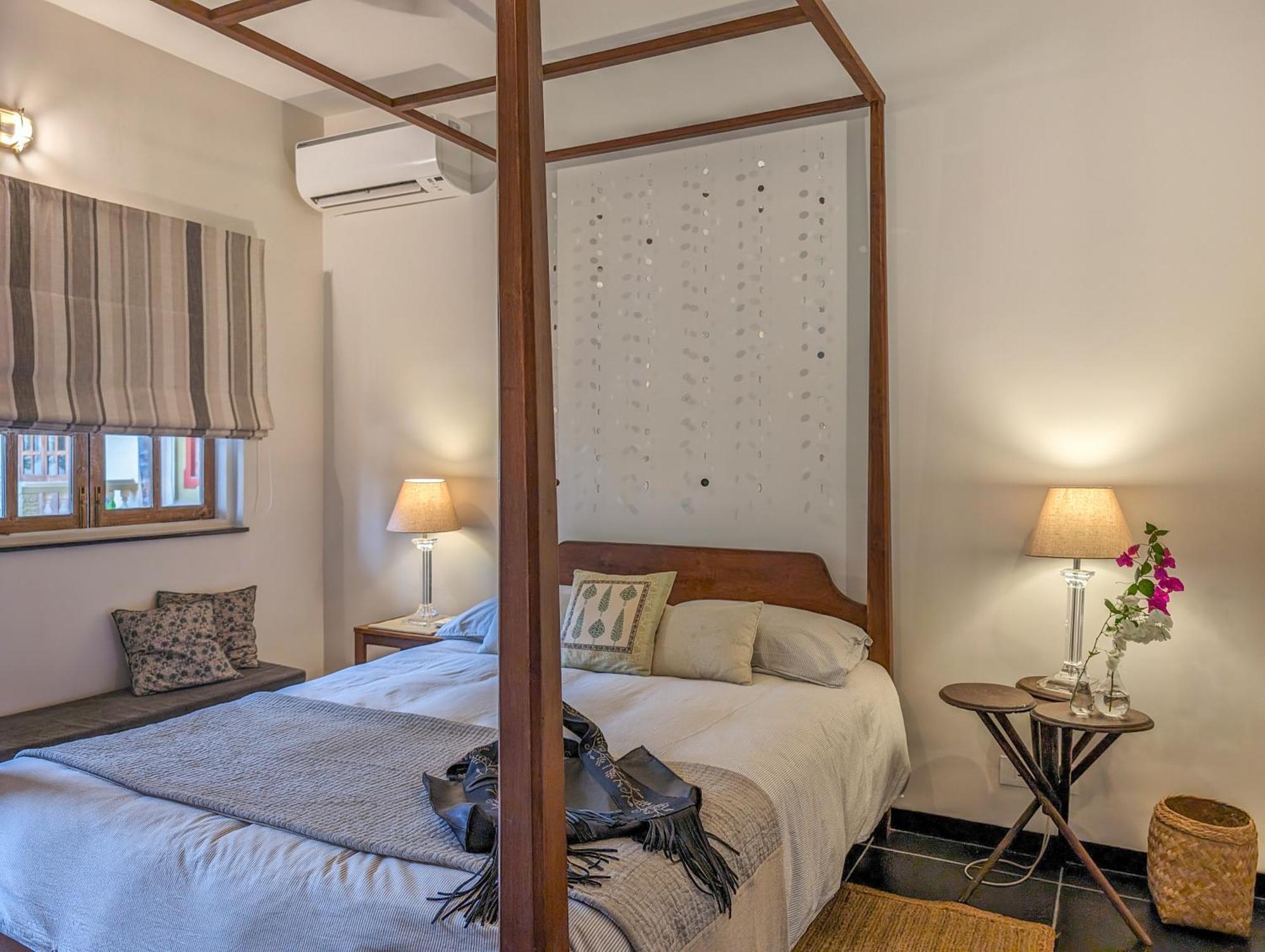 Villa Candolim Kültér fotó