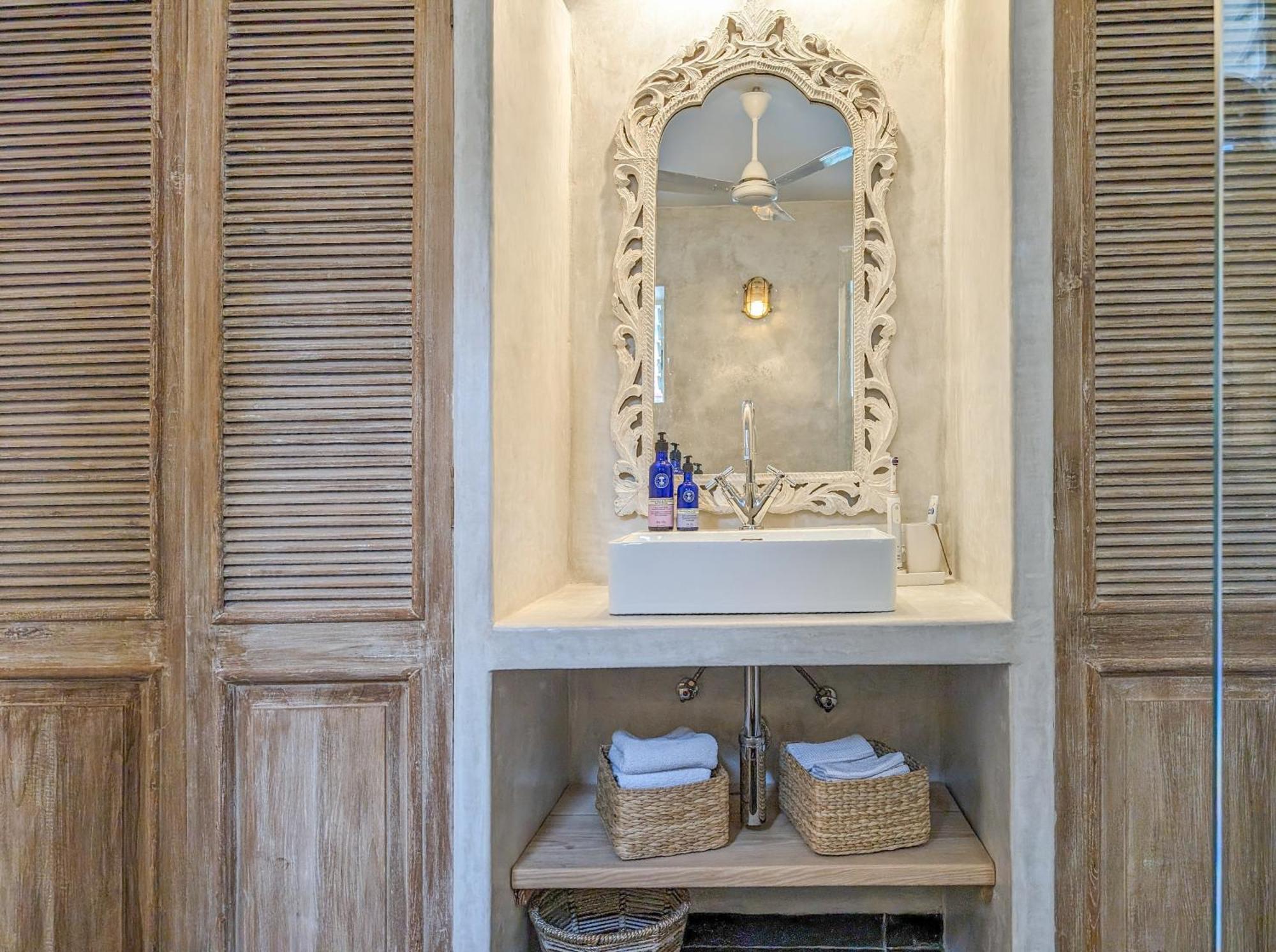 Villa Candolim Kültér fotó